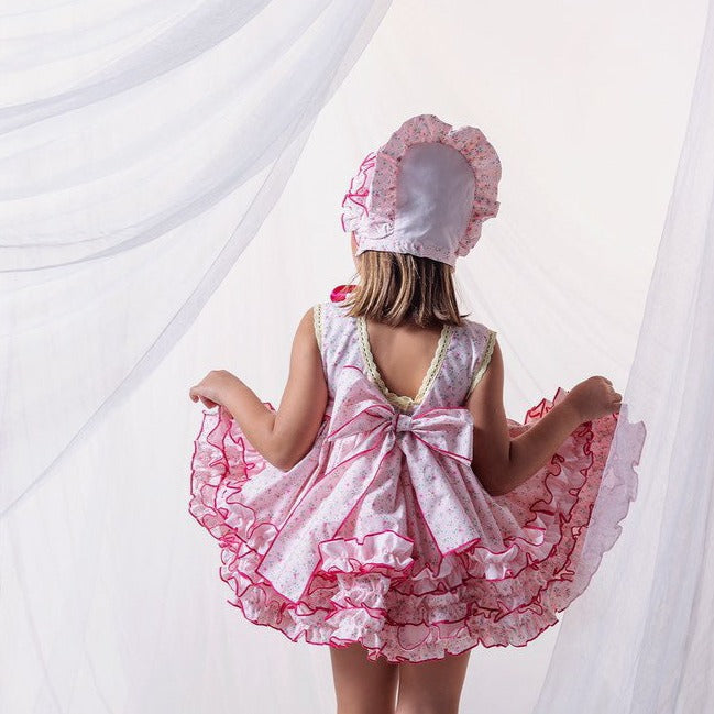 The Evelyn Dress